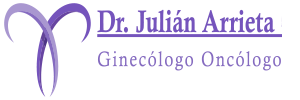 Logo Dr. Julian Arrieta Ornelas